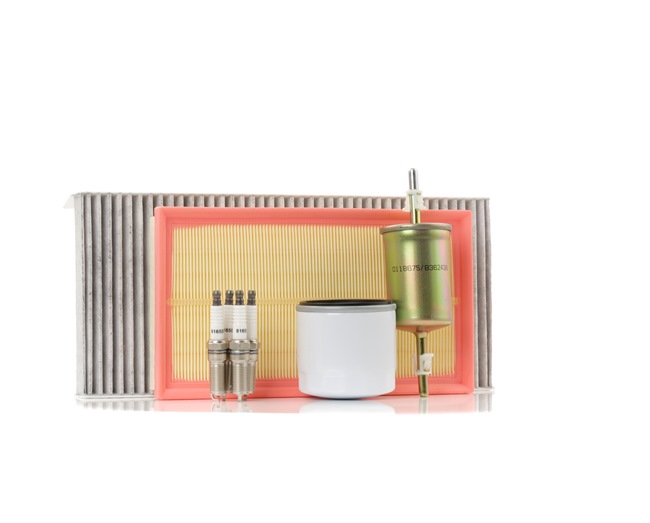 OEM 2M5C9155AC STARK  Inspektionspaket SKPSM-4570187 für FORD, MAZDA, MITSUBISHI, FORD USA