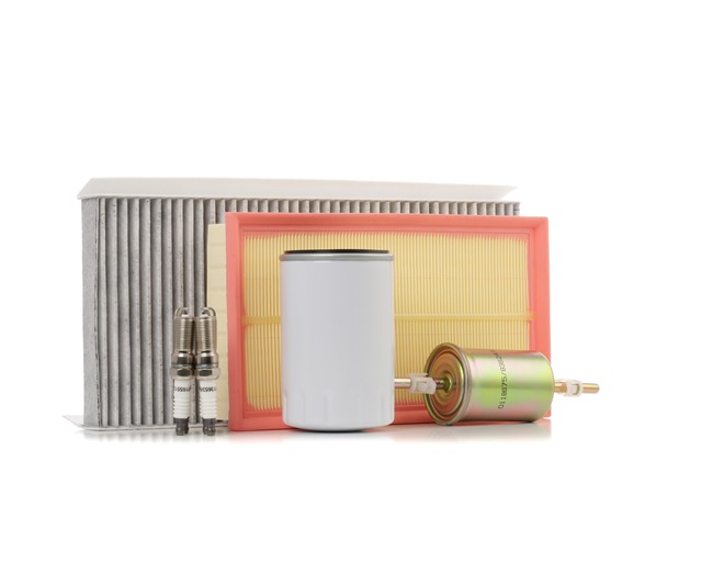 OEM PF2191 STARK Kit tagliando SKPSM-4570191 per AC