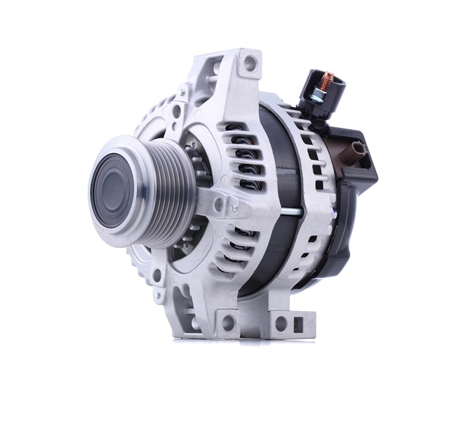 CR-V Generator 4G1348 RIDEX