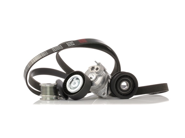 OEM AJ84136 STARK  Keilrippenriemensatz SKRBS-1200677 für MERCEDES-BENZ, OPEL, FORD, NISSAN, JEEP