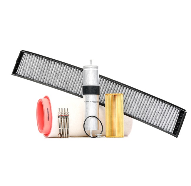 OEM PHE100500 STARK Servicepakke SKPSM-4570204 for BMW, LAND ROVER, MG, ROVER