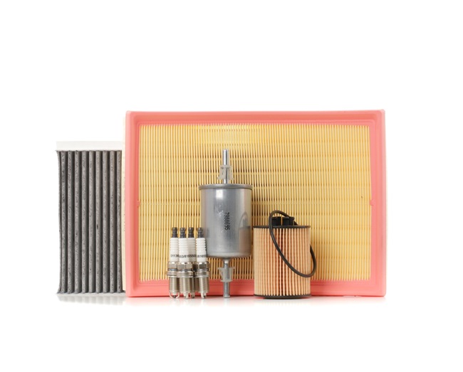 OEM 13270892 STARK Servicepakke SKPSM-4570212 for OPEL, CHEVROLET, DAEWOO, GMC, VAUXHALL