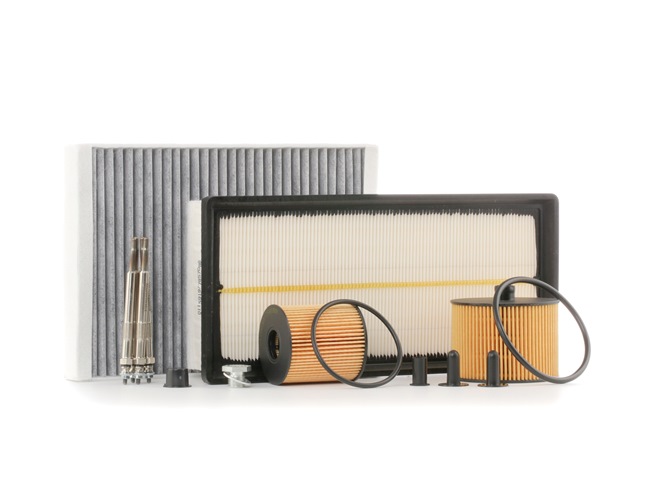 OEM 1444TP STARK Servicepakke SKPSM-4570213 for PEUGEOT, CITROЁN, DS