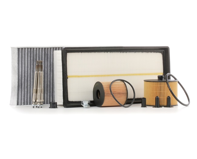 OEM 1444TP STARK Servicepakke SKPSM-4570214 for PEUGEOT, CITROЁN, DS