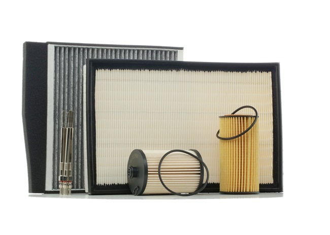 OEM 30788821 RIDEX  Inspektionspaket 4682P0219 für FORD, VOLVO