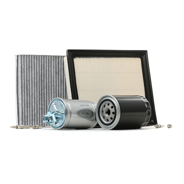 OEM 1022920 STARK  Inspektionspaket SKPSM-4570226 für VW, FORD