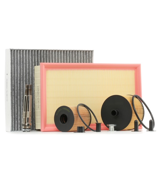 OEM 4M5J19G244AA3M STARK Kit tagliando SKPSM-4570239 per FORD, VOLVO, FORD USA