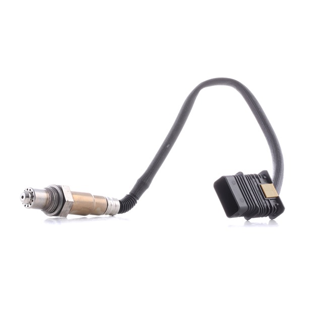 RIDEX Lambdasonde (3922L0678) von Ihrem BMW 5 Limousine (F10) 528i (160 KW / 218 PS / ab 2014)