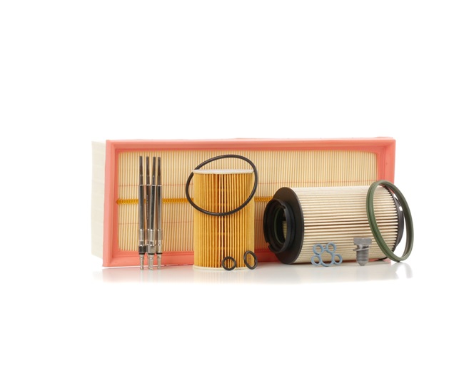 OEM 5C0129620 STARK  Inspektionspaket SKPSM-4570255 für VW, AUDI, SKODA, SEAT, PORSCHE