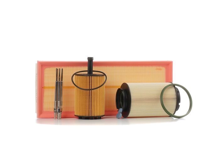 OEM 5C0129620 STARK  Inspektionspaket SKPSM-4570256 für VW, AUDI, SKODA, SEAT, PORSCHE