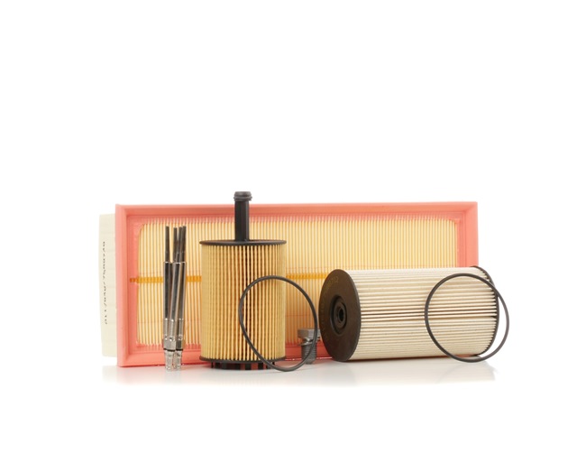 OEM 5C0129620 STARK  Inspektionspaket SKPSM-4570258 für VW, AUDI, SKODA, SEAT, PORSCHE