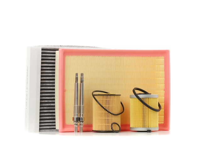 OEM 93187927 STARK Kit de revisão SKPSM-4570262 para OPEL, VAUXHALL, GMC, PLYMOUTH