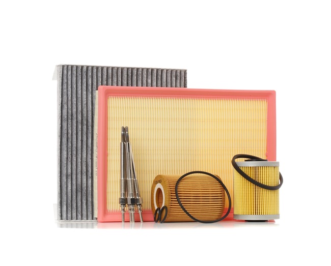 OEM 93187927 STARK Kit de revisão SKPSM-4570263 para OPEL, VAUXHALL, GMC, PLYMOUTH