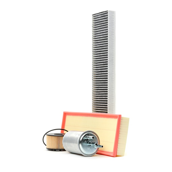 OEM 1115568 RIDEX Service kit 4682P0273 for FORD, FORD USA