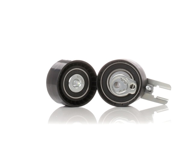 MINI Schrägheck (R56) One Rollensatz, Zahnriemen SKTPK-5290004