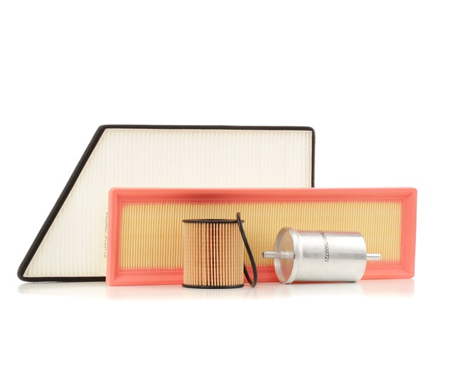 OEM 1444FC STARK  Filterset SKFS-18880861 für VW, PEUGEOT, CITROЁN, DS