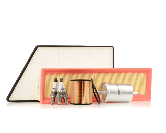 OEM 1444FC STARK  Inspektionspaket SKPSM-4570281 für VW, PEUGEOT, CITROЁN, DS