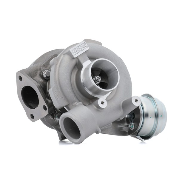 OEM 2248906I08 RIDEX Turbolader 2234C10601 for BMW, MINI