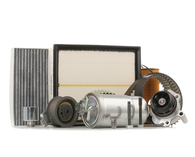 OEM 1221490 STARK  Inspektionspaket SKPSM-4570289 für VW, AUDI, FORD, SKODA, SEAT