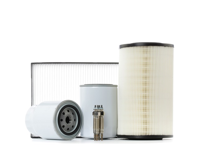 OEM 4130046 STARK Kit tagliando SKPSM-4570308 per FIAT, FORD, MAZDA, FORD USA, AUTO UNION