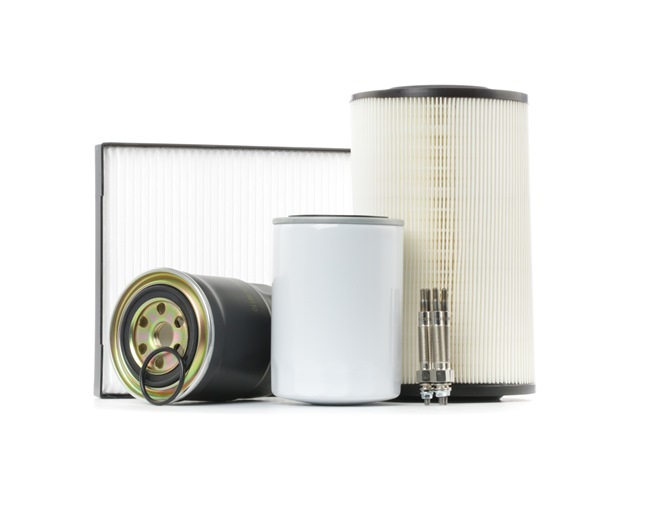 OEM 4130046 STARK Kit tagliando SKPSM-4570309 per FIAT, FORD, MAZDA, FORD USA, AUTO UNION