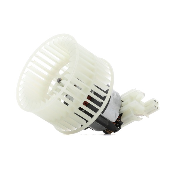 RIDEX Pulseur d'air habitacle (2669I0290) pour VAUXHALL Calibra (C89) 2.0 i (85 KW / 115 CH / de 1990)