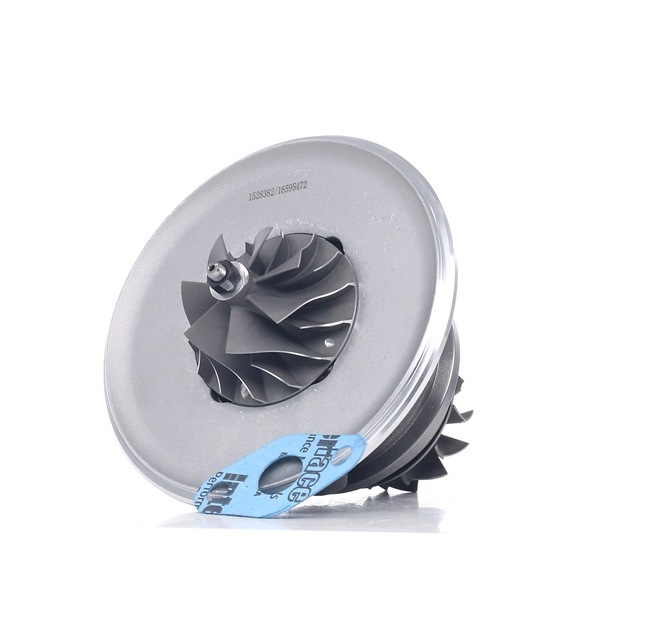 RAV 4 Kjernegruppe, lader 4973C0120 RIDEX