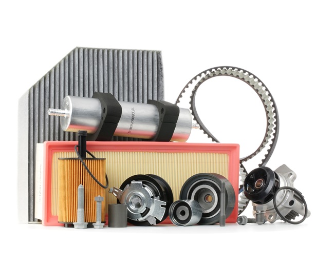 OEM 8K0127400A STARK Servicepakke SKPSM-4570324 for VW, AUDI, SKODA, PORSCHE, CUPRA