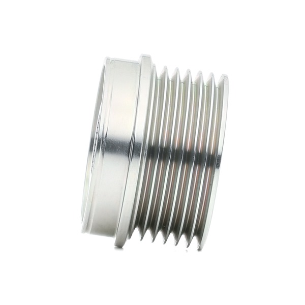 OEM 4407889 RIDEX Poulie roue libre, alternateur 1390F0104 pour FORD