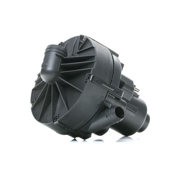 RIDEX Bomba de ar secundário (903S0010) para MERCEDES-BENZ Classe C T-modell (S204) C 200 CGI (204.248) (135 KW / 184 CV / de 2007)