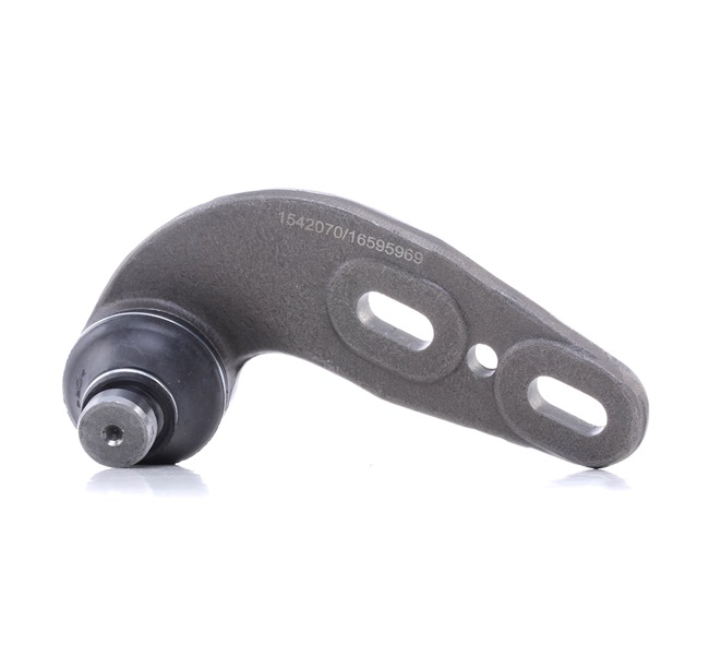 Pallonivel 2462S0496 alkaen RIDEX