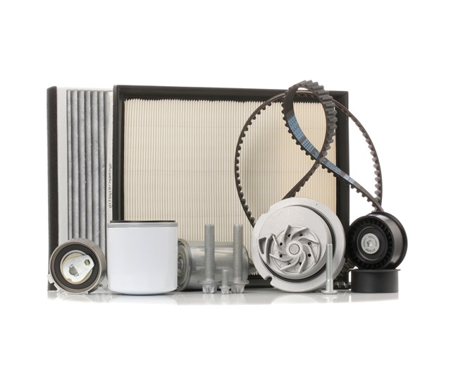 comprare Kit tagliando - STARK (SKPSM-4570376)