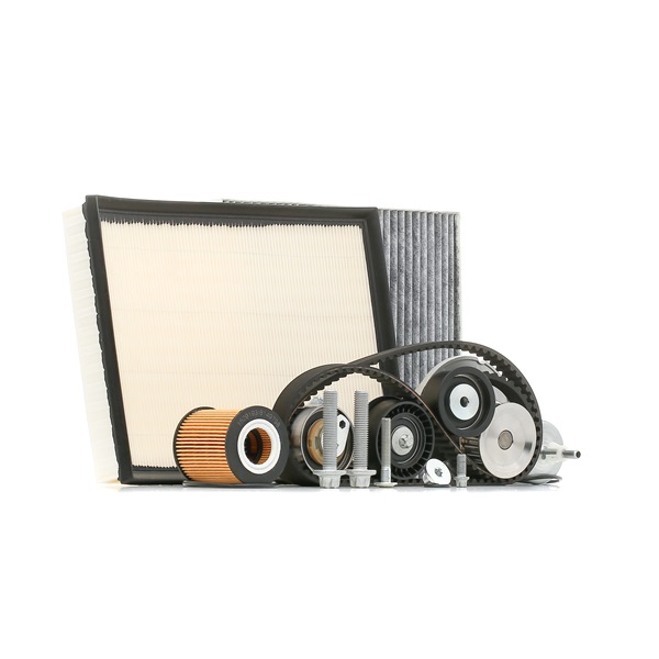 comprare Kit tagliando - RIDEX (4682P0378)