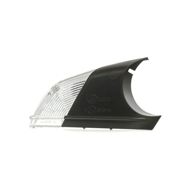RIDEX Piloto intermitente (62I0190) para SKODA Octavia II Combi (1Z5) 1.6 TDI 4x4 (77 KW / 105 CV / de 2009)