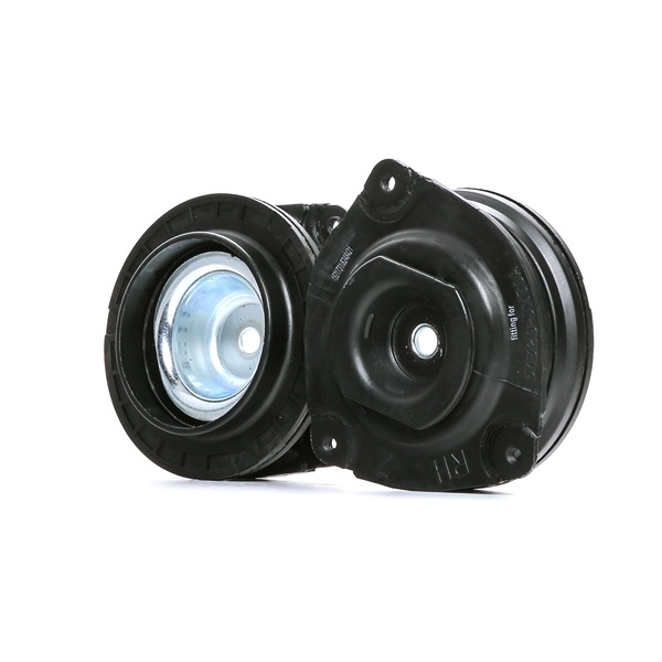 Veerpootlager (1180S0697) van RIDEX Voor RENAULT Clio III Hatchback (BR0/1, CR0/1) 1.2 (BR01, BR03, BR0E, CR0E) (57 KW / 78 PK / Van 2005)