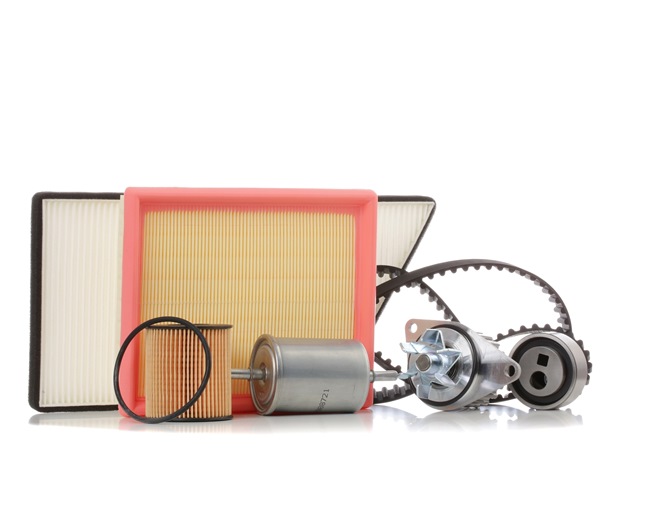 OEM 1444J5 STARK Servicepakke SKPSM-4570392 for PEUGEOT, CITROЁN, DS