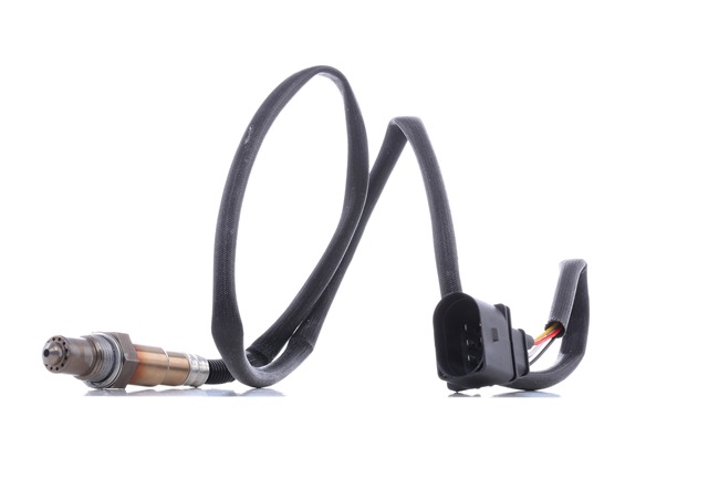 RIDEX Sonda lambda (3922L0681) per AUDI A6 Avant (4F5, C6) 3.0 (160 KW / 218 CV / dal 2005)