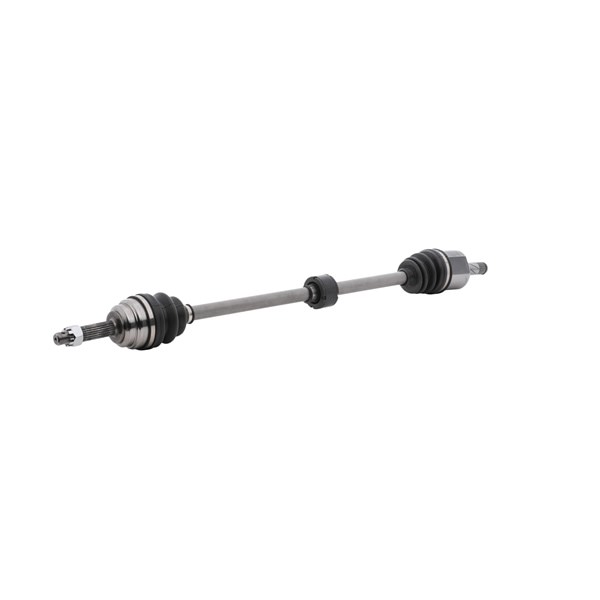 RIDEX Árbol de transmisión (13D1014) para VAUXHALL COMBO Mk II (C) Furgón/ranchera familiar (F25) 1.7 DI 16V (48 KW / 65 CV / de 2001)