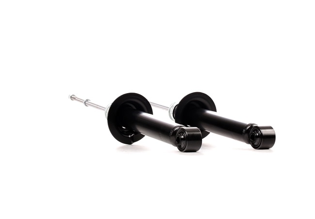 RIDEX Stoßdämpfer (854S18065) in erstklassiger Qualität für MITSUBISHI PAJERO IV (V8_W, V9_W) 3.0 4WD (130 KW / 177 PS / de 2009)