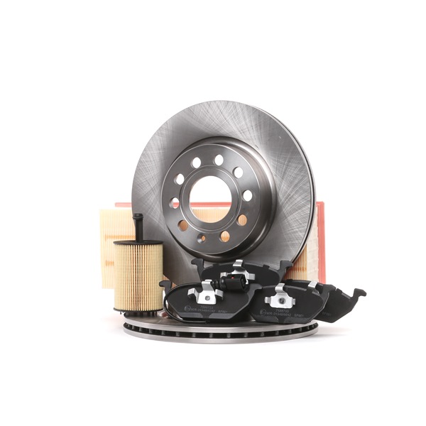 OEM 1K0698151J STARK Service kit SKPSM-4570416 for VW, AUDI, SKODA, MAZDA, SEAT