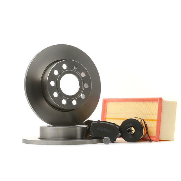 OEM 1K0615601AC STARK  Inspektionspaket SKPSM-4570424 für VW, MERCEDES-BENZ, AUDI, FORD, SKODA