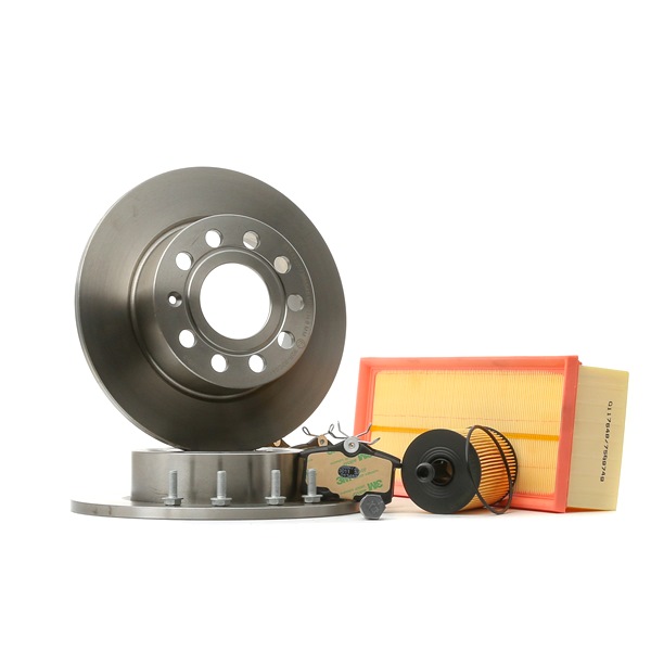 OEM 8E0698451K STARK Kit tagliando SKPSM-4570425 per VOLKSWAGEN, AUDI, FORD, RENAULT, PEUGEOT