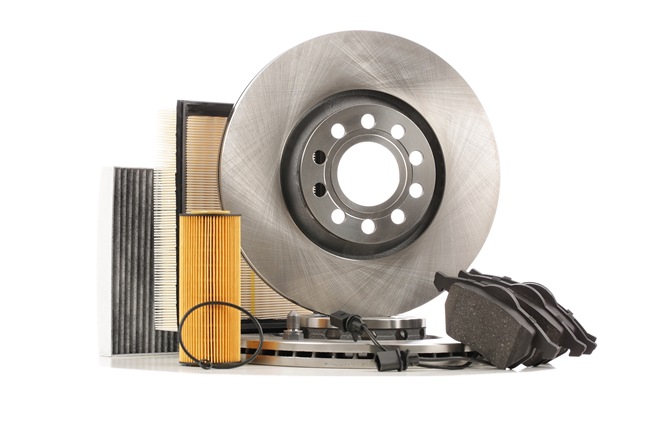 OEM 7M0698151 STARK Kit tagliando SKPSM-4570426 per VOLKSWAGEN, AUDI, FORD, SEAT, SKODA