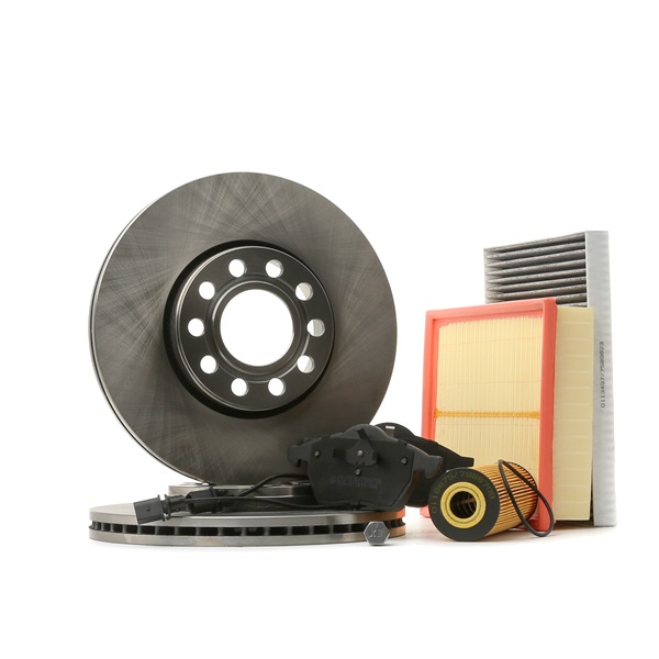 OEM 7M0698151 STARK Kit tagliando SKPSM-4570427 per VOLKSWAGEN, AUDI, FORD, SEAT, SKODA