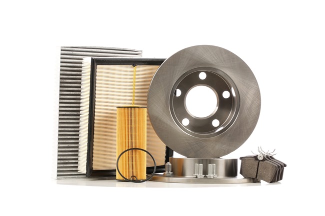 OEM 8E0698451K STARK Kit tagliando SKPSM-4570428 per VOLKSWAGEN, AUDI, FORD, RENAULT, PEUGEOT