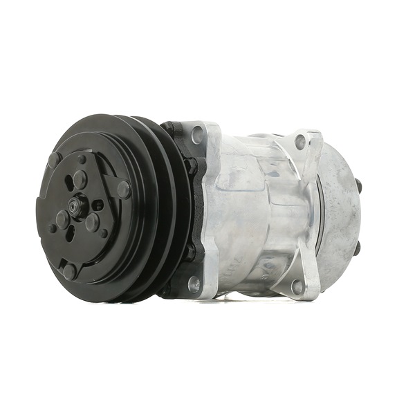 OEM 5010483009 STARK Air conditioning compressor SKKM-0340650 for RENAULT, VOLVO, LADA, RENAULT TRUCKS