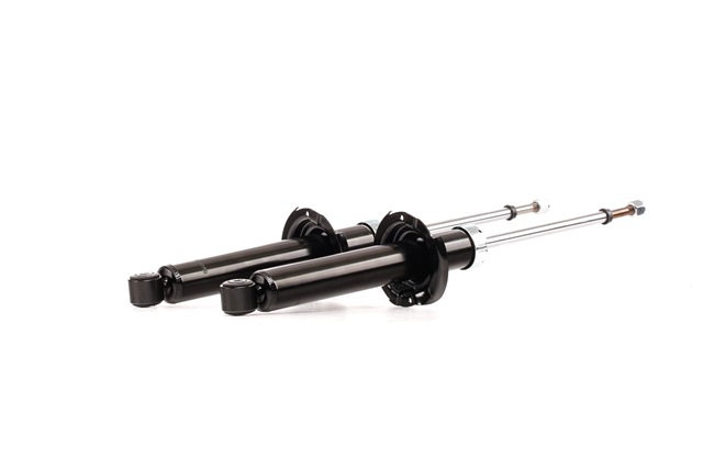 Iskunvaimennin 854S18069 alkaen RIDEX