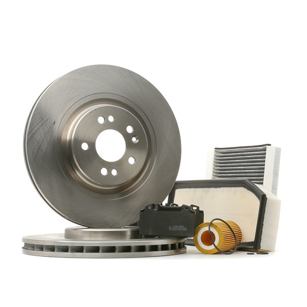 OEM A0034205820 STARK Servicepakke SKPSM-4570441 for MERCEDES-BENZ, SMART