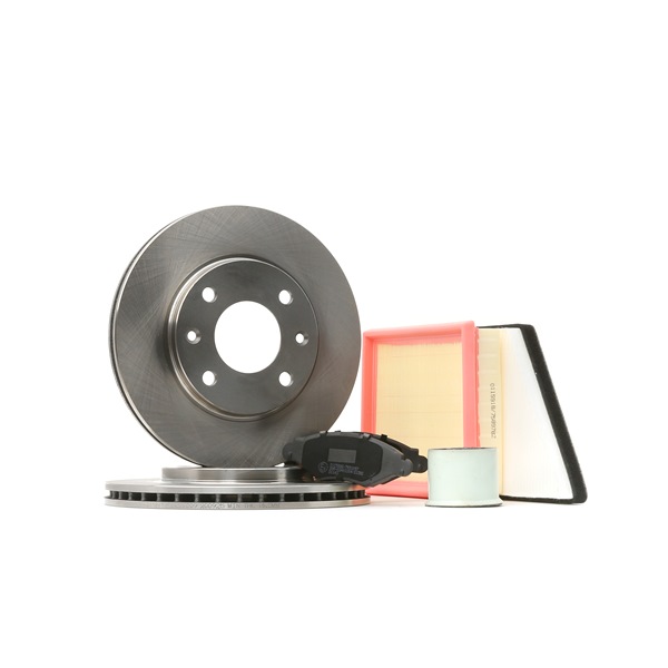 OEM 1444J5 STARK Servicepakke SKPSM-4570457 for PEUGEOT, CITROЁN, DS