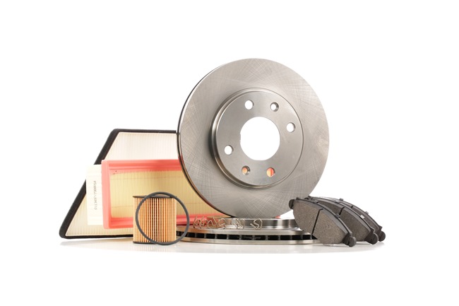 OEM 1444FC STARK  Inspektionspaket SKPSM-4570459 für VW, PEUGEOT, CITROЁN, DS